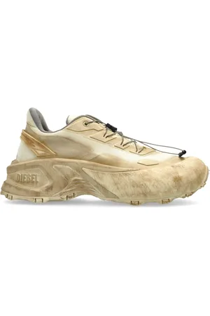 Diesel Homme, Chaussures, , Taille: 42 EU Baskets D-Cage Runner