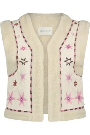 Fabienne Chapot Femme, Vestes, , Taille: 44/46 FR Timmy Gilet