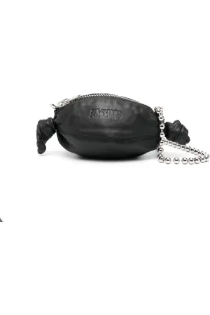 MAGLIANO Homme, Sacs, Noir, Taille: ONE Size Sac à bonbons en cuir marron