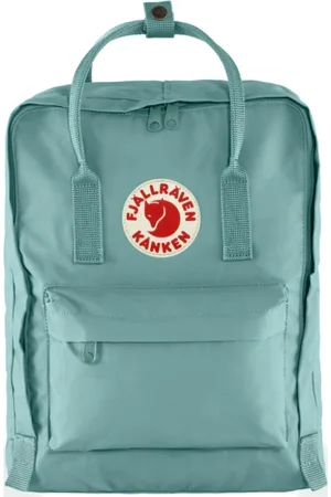 Fjällräven Homme, Sacs, Bleu, Taille: ONE Size Sac à Dos Classique pour un Usage Quotidien