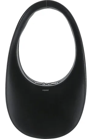 COPERNI Femme, Sacs, Noir, Taille: ONE Size Sac Swipe en cuir