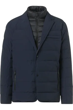 Fusalp Homme, Vestes, Bleu, Taille: S Veste Alban