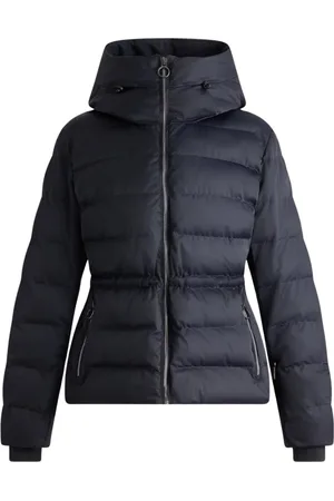 Fusalp Femme, Vestes, Bleu, Taille: 40 FR Veste Laila