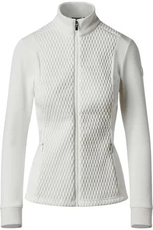 Fusalp Femme, Vestes, Blanc, Taille: 38 FR Veste Meryl