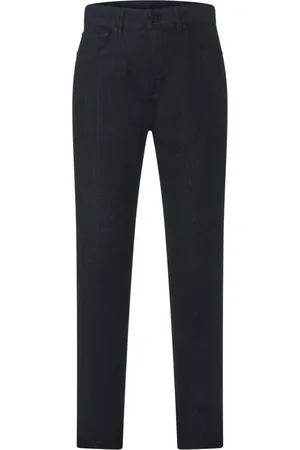 Fusalp Homme, Pantalons, Bleu, Taille: 4XS Pantalon Flavien