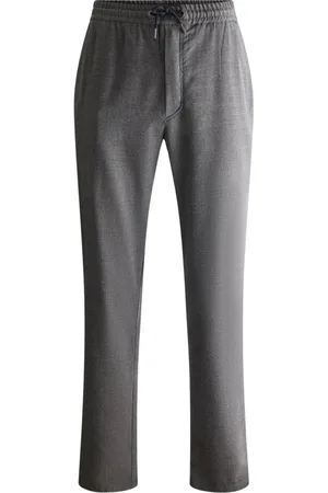 Fusalp Homme, Pantalons, Gris, Taille: 3XS Pantalon Aymeric FNL