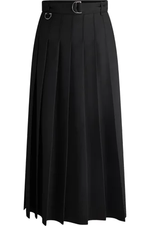 Fusalp Femme, Jupes, Noir, Taille: 38 FR Jupe Tita