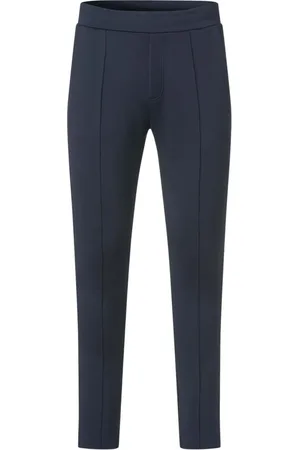 Fusalp Homme, Pantalons, Bleu, Taille: XS Pantalon Malaga