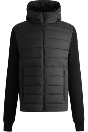 Fusalp Homme, Vestes, Noir, Taille: 2XL Veste Lorenzo