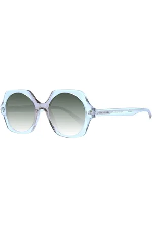 ANA HICKMANN Femme, Accessoires, Gris, Taille: ONE Size Lunettes de soleil à gradient pour femmes