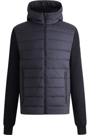 Fusalp Homme, Vestes, Bleu, Taille: XL Veste Lorenzo