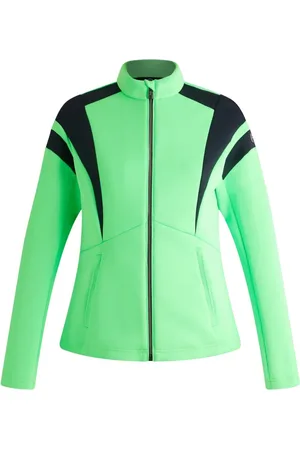 Fusalp Femme, Vestes, Vert, Taille: 44 FR Veste Edda
