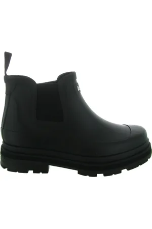 Aigle Femme, Chaussures, Noir, Taille: 40 EU Chaussures Soft Rain 2 Marron Clair