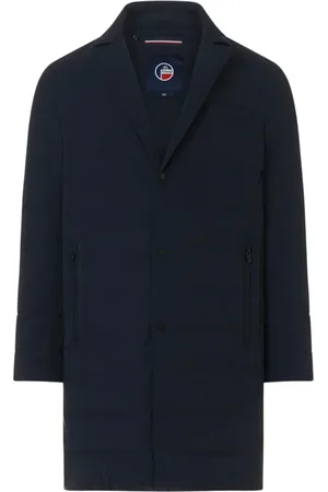Fusalp Homme, Manteaux, Bleu, Taille: S Manteau Theophane