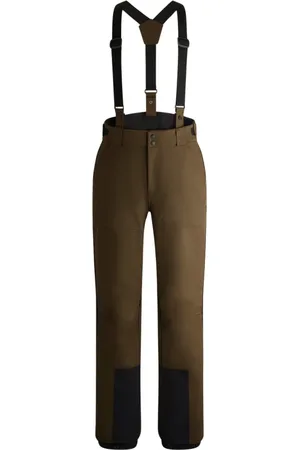 Fusalp Homme, Pantalons, Vert, Taille: S Pantalon Hanz