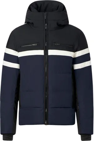 Fusalp Homme, Vestes, Bleu, Taille: L Veste Abelban