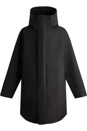 Fusalp Homme, Manteaux, Noir, Taille: L Manteau Archibald