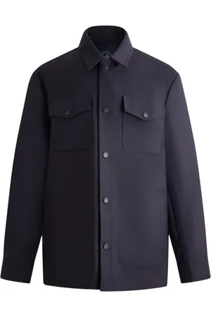 Fusalp Homme, Vestes, Bleu, Taille: XL Veste Bryan