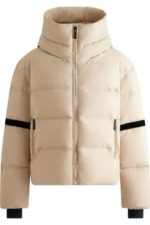 Fusalp Femme, Vestes, Multicolore, Taille: 42 FR Blouson Barsy