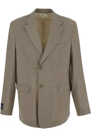 Family First Homme, Vestes, , Taille: M Veste Élégante en Polyester