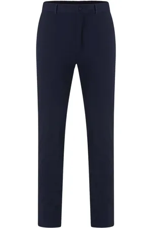 Fusalp Homme, Pantalons, Bleu, Taille: 4XS Pantalon Oural
