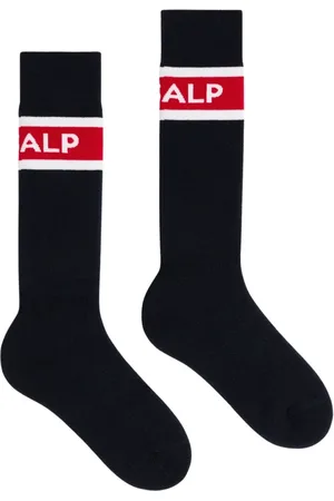 Fusalp Unisex, Sous-vêtements, Bleu, Taille: S Chaussettes Piste Pro