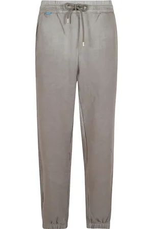 Cotton Citizen Femme, Pantalons, Gris, Taille: 42 FR Pantalon Gris pour Femmes Aw24