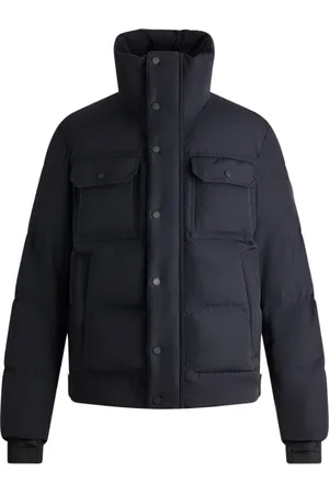 Fusalp Homme, Vestes, Bleu, Taille: L Veste Carlo