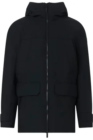 Fusalp Homme, Vestes, Noir, Taille: 3XL Veste Ferreol
