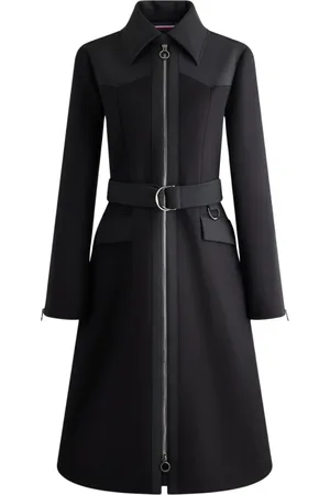 Fusalp Femme, Manteaux, Noir, Taille: 36 FR Manteau Maina