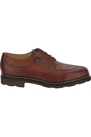 Paraboot Homme, Chaussures, Brun, Taille: 41 EU Chaussure Avignon en Cuir