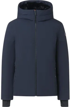 Fusalp Homme, Vestes, Bleu, Taille: XL Veste GUY