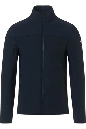 Fusalp Homme, Vestes, Bleu, Taille: S Veste Estaris