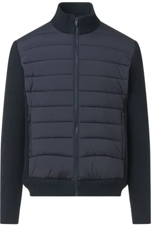 Fusalp Homme, Vestes, Bleu, Taille: XL Veste Légère Lissandre