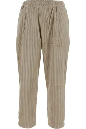 Family First Homme, Pantalons, , Taille: S Pantalon de Travail Chino en Coton