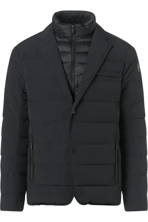 Fusalp Homme, Vestes, Noir, Taille: L Veste Alban