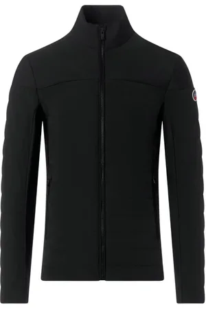 Fusalp Homme, Vestes, Noir, Taille: 3XL Veste Estaris