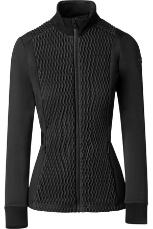 Fusalp Femme, Vestes, Noir, Taille: 44 FR Veste Meryl
