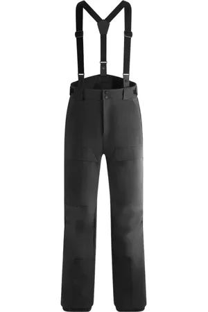 Fusalp Homme, Pantalons, Noir, Taille: 2XS Pantalon Hanz