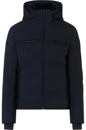 Fusalp Homme, Vestes, Bleu, Taille: L Veste Berlioz