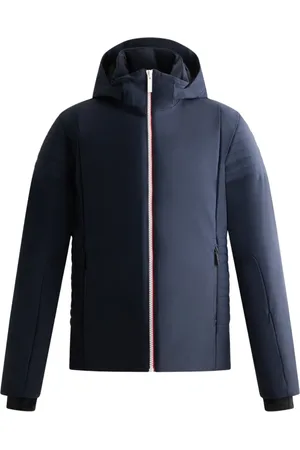 Fusalp Homme, Vestes, Bleu, Taille: S Veste Power