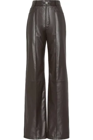 MVP Wardrobe Femme, Pantalons, Brun, Taille: 36 FR Spirit Pants