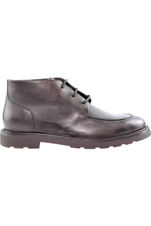 ROSSANO BISCONTI Homme, Chaussures, Brun, Taille: 43 EU Sac en Cuir Marron