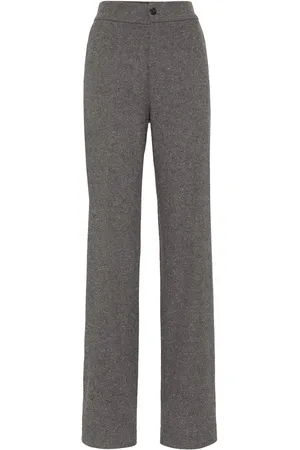 MVP Wardrobe Femme, Pantalons, Gris, Taille: 40 FR Fury Pants
