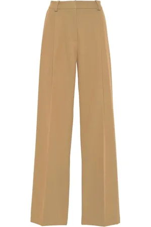 MVP Wardrobe Femme, Pantalons, Brun, Taille: 32 FR Trigger Pants