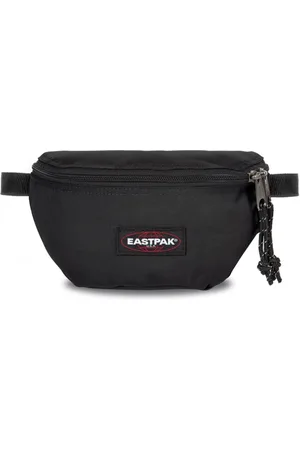 Eastpak Homme, Sacs, Noir, Taille: ONE Size Sac bandoulière Springer pour homme