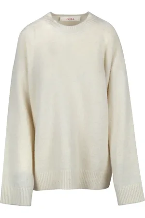 Jucca Femme, Pulls, , Taille: 40 FR Haut Tricot Élégant