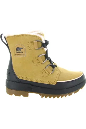 sorel Femme, Chaussures, Brun, Taille: 38 EU Explorer Joan 2 Chaussures