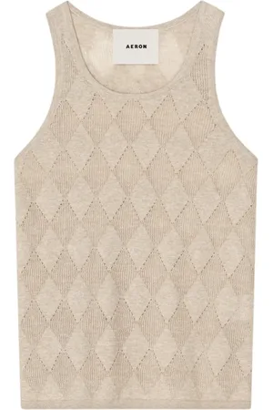 AERON Femme, Tops, , Taille: 42 FR Kismet