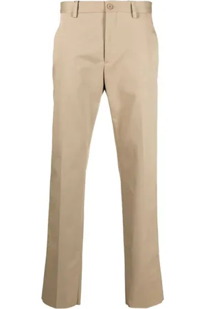 Etro Homme, Pantalons, , Taille: S Pantalon Tailleur à Taille Moyenne